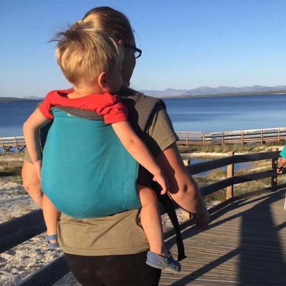 Meet your Posher, Julie